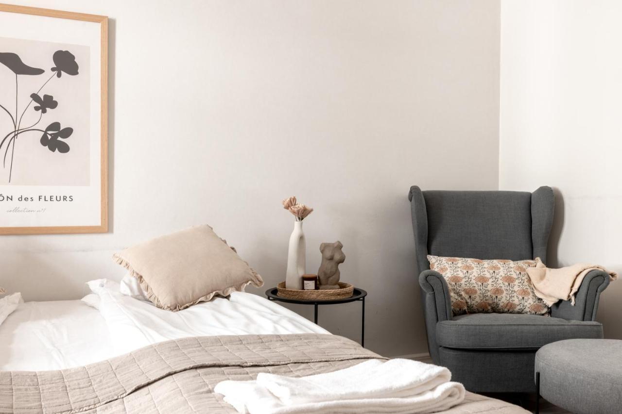 2Ndhomes Cozy Studio By The Esplanade Park Helsinki Dış mekan fotoğraf